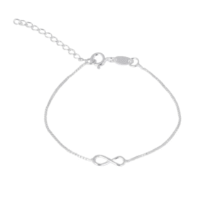 Pulseira Infinito