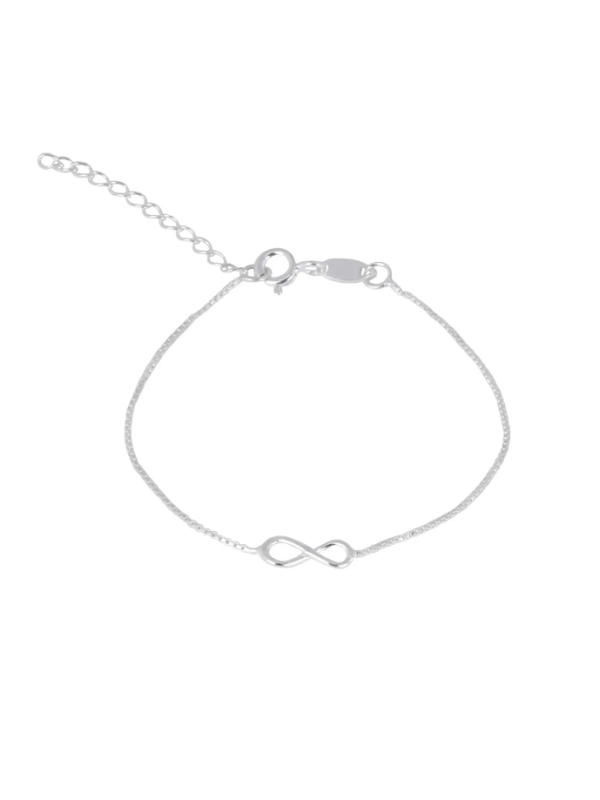 Pulseira Infinito