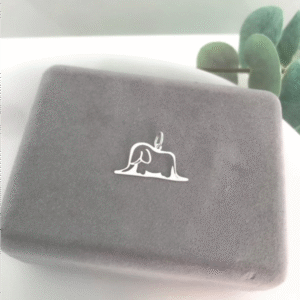 Pingente O Pequeno Príncipe Chapéu Elefante