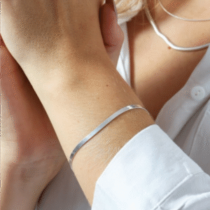 Pulseira Laminada