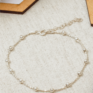 Pulseira Bolinhas
