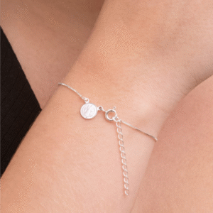 Pulseira Escapulário São Bento